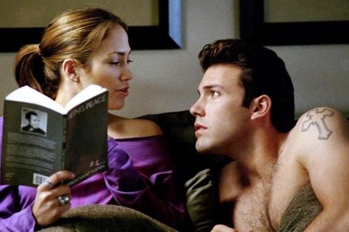 Mẹ Jennifer Lopez vui khi con gái yêu Ben Affleck