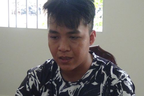 Bắt giam nghi phạm giết người, gây náo loạn bệnh viện