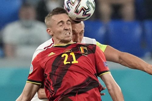 Cầu thủ đầu tiên chia tay Euro 2020