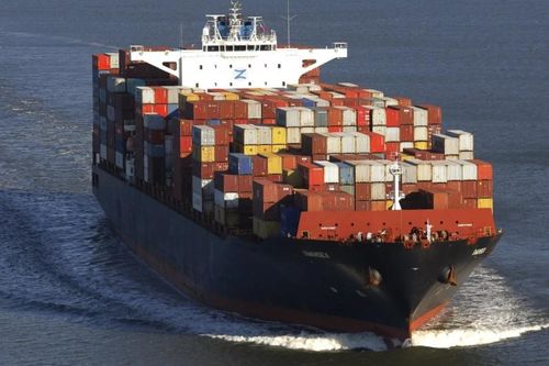 Giá hàng hóa toàn cầu có thể sẽ tăng vọt