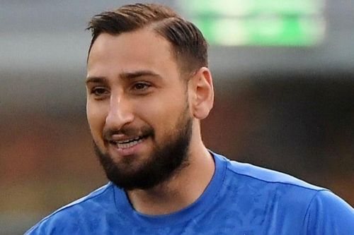 'PSG hoàn tất hợp đồng chiêu mộ Donnarumma'