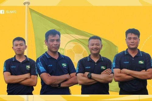 Khi cổ động viên xứ Nghệ 'yêu lại từ đầu'