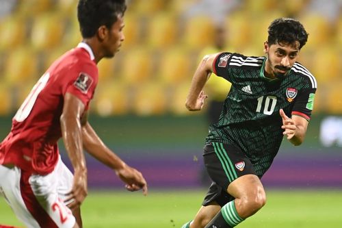 Liệu chủ nhà UAE có đòi được món nợ cũ?