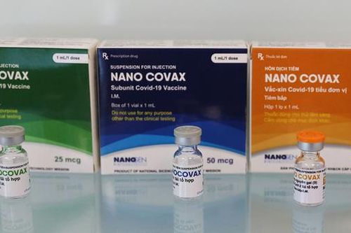 Thêm nguồn vaccine cho công tác phòng, chống Covid-19