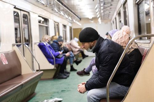 Dịch căng thẳng, Moscow áp dụng các hạn chế mới