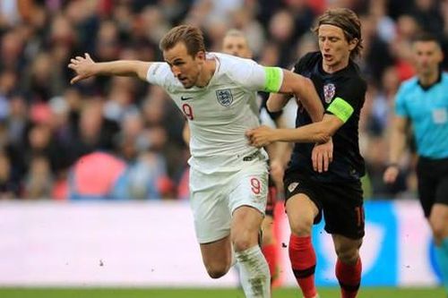 Tái hiện bán kết World Cup; Bắc Macedonia đứng trước lịch sử