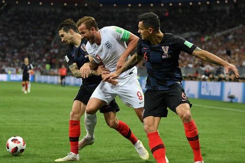 Lịch thi đấu Euro hôm nay 13/6: Sư tử Anh đại chiến Croatia