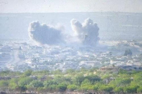 Mất thủ lĩnh, nhóm khủng bố lớn ở Syria khai hỏa trả thù