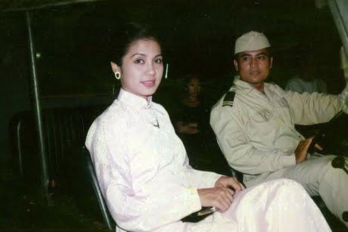 Trích đoạn phim 'Người đẹp Tây Đô' gắn liền với tên tuổi đạo diễn Lê Cung Bắc