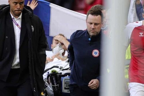 Eriksen qua cơn nguy kịch, Đan Mạch và Phần Lan tái đấu