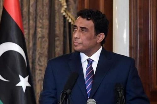 Libya, Thổ Nhĩ Kỳ thảo luận về hợp tác an ninh, chống nhập cư bất hợp pháp