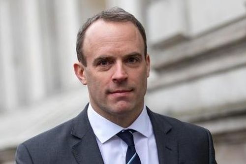 Vấn đề Bắc Ireland: Anh muốn 'hạ nhiệt' căng thẳng với EU