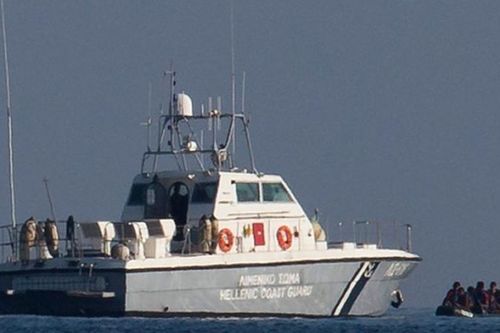 Tàu tuần tra bị ngăn chặn, Hy Lạp cáo buộc Thổ Nhĩ Kỳ gây hấn trên biển Aegean