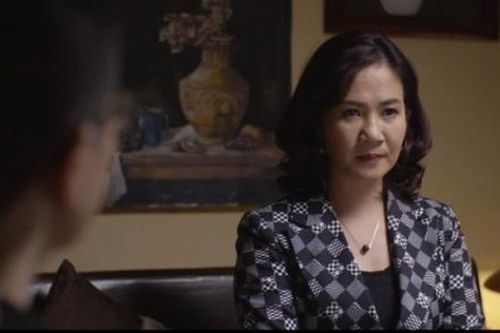 Những bà mẹ ghê gớm trên màn ảnh Việt