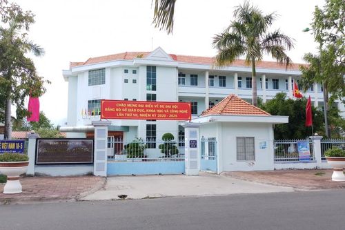 Bạc Liêu: Cho học sinh trở lại trường ôn tập vào ngày 14/6
