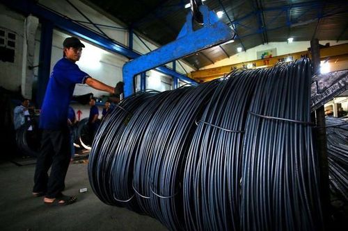Thép Đà Nẵng bị hủy tư cách công ty đại chúng