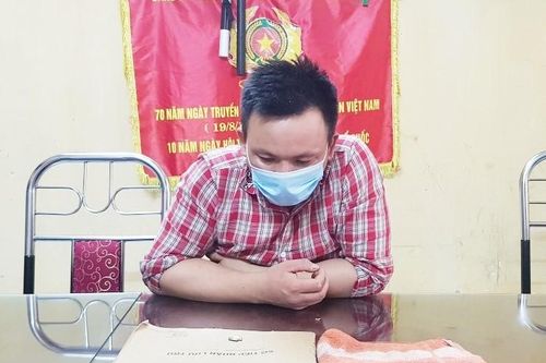 Bắc Ninh: Khởi tố đối tượng gây rối trật tự công cộng tại chốt kiểm dịch