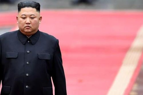 Nhà lãnh đạo Kim Jong-un: K-pop là một căn bệnh ung thư ác tính