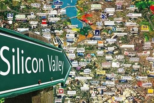 Tẩn thung lũng Silicon