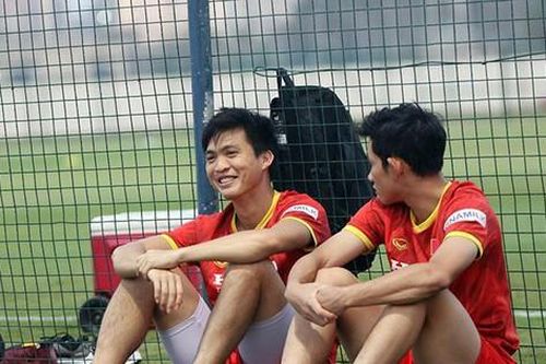 Tuấn Anh tiếp tục vắng mặt trận Việt Nam gặp UAE