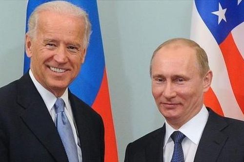 Hé lộ lí do ông Biden không họp báo chung với ông Putin sau hội nghị thượng đỉnh