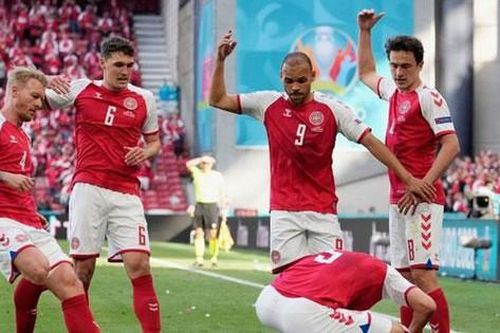 Chuyên gia: 'Vụ ngừng tim này là dấu chấm hết cho sự nghiệp bóng đá của Eriksen'