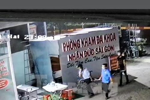 Li kỳ vụ công an bàn giao thi thể nhầm người đến nhận