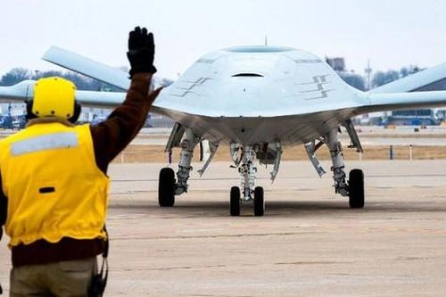 Hải quân Mỹ đã có thứ vô hiệu hóa các 'sát thủ tàu sân bay' Trung Quốc