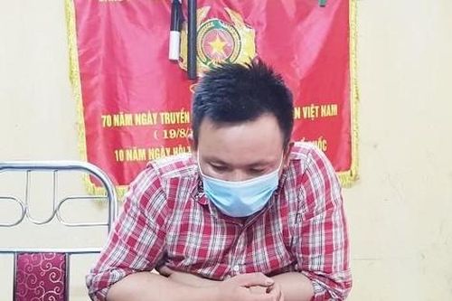 Khởi tố đối tượng F0 chống đối, lăng mạ công an ở chốt kiểm soát dịch