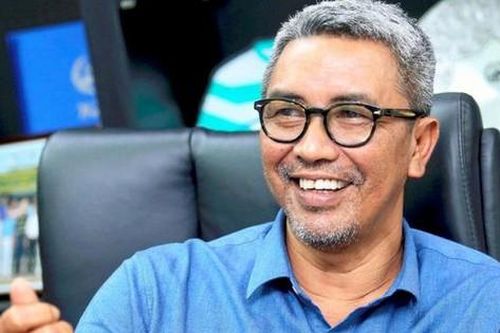Bị loại khỏi vòng loại World Cup 2022, Malaysia tính kiện…trọng tài