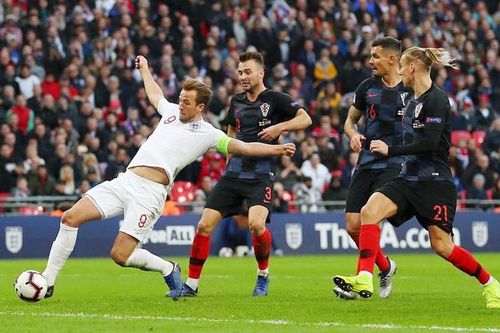 Kèo Anh vs Croatia: Đặt niềm tin vào Tam sư