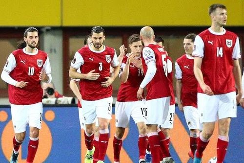 Chuyên gia chọn kèo Áo vs Bắc Macedonia: Hãy tỉnh táo