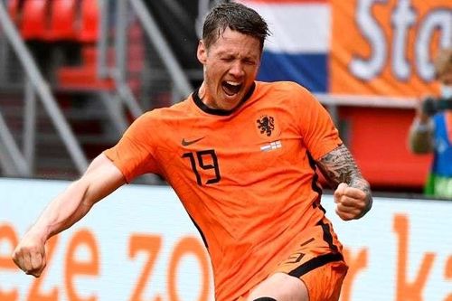 Chuyên gia chọn kèo Hà Lan vs Ukraine: Cửa trên áp đảo