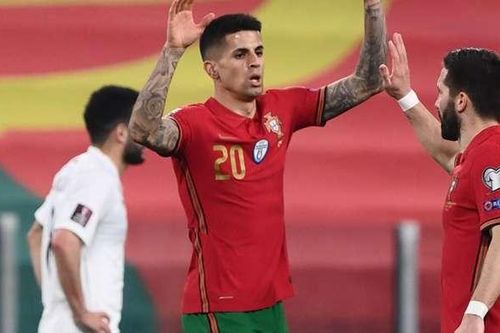 Bản tin EURO 2020 ngày 13/6: Bồ Đào Nha và Hà Lan chịu tổn thất lớn