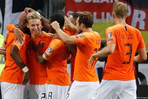 EURO 2020: Hà Lan - Ukraine: Khi 'cơn lốc' trở lại