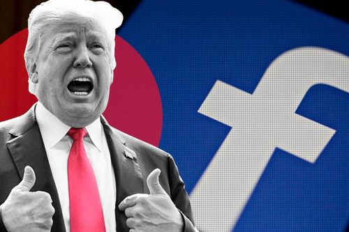Diễn biến bất ngờ xảy ra từ khi ông Trump bị các mạng xã hội 'cấm cửa'