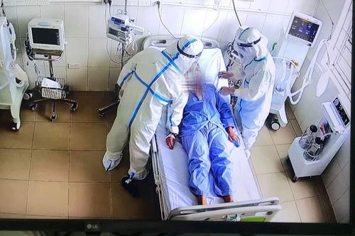 Việt Nam có bệnh nhân COVID-19 thứ 59 tử vong