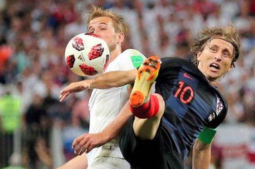 Anh - Croatia: Chờ Tam Sư giải lời nguyền ở trận khai màn EURO