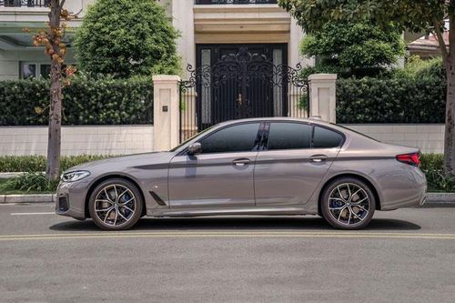 Bảng giá xe BMW tháng 6/2021: Ưu đãi lớn
