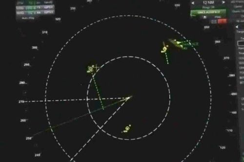 NASA bắt đầu nghiêm túc điều tra UFO