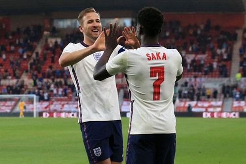 Nhận định bảng D EURO 2020: 'Sư tử' gầm vang
