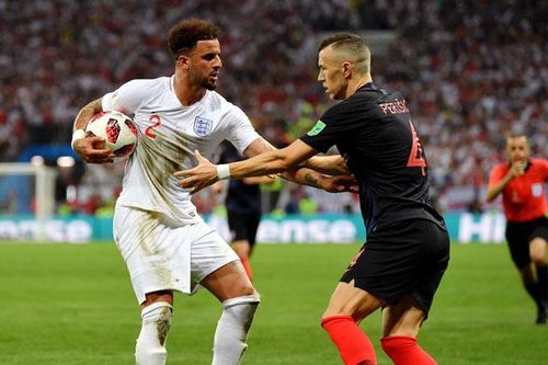 Nhận định trận Anh vs Croatia: 3 điểm cho 'Tam sư'