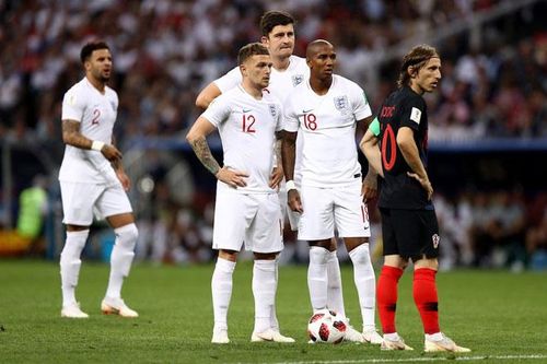 Lịch phát sóng EURO 2020 đêm 13, rạng sáng 14/6: Tâm điểm Anh vs Croatia, Hà Lan vs Ukraine