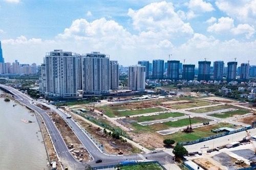 TP.HCM: Kiến nghị xử lý nghiêm hành vi lũng đoạn thị trường địa ốc