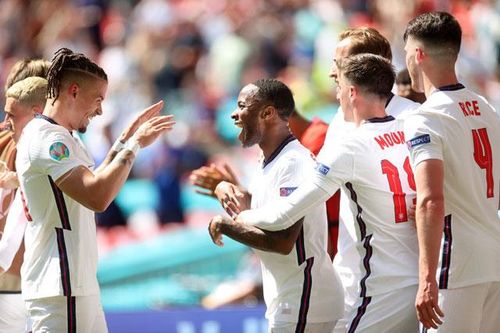 Kết quả, BXH EURO 2020 đêm 13, rạng sáng 14/6: ĐT Anh đả bại Croatia, Hà Lan thắng kịch tính