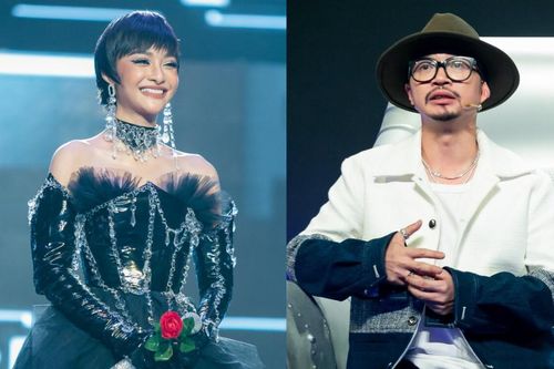 Master Hà Lê bênh vực Lona khi chê chưa toàn tâm đi hát, hé lộ lý do từng giành cô nàng về với đội