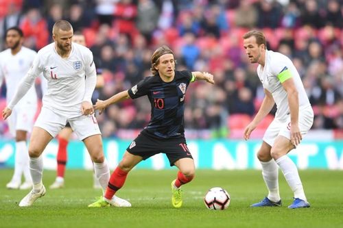 Nhận định Anh vs Croatia, 20h00 hôm nay 13/6: 'Tam sư' phục hận
