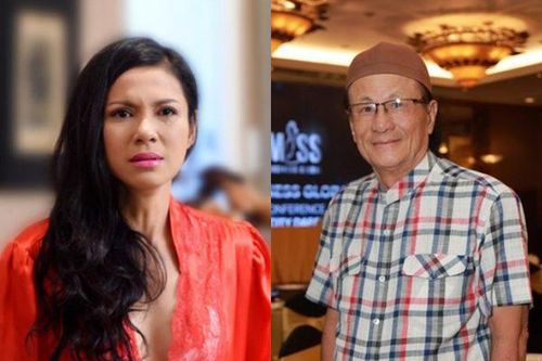 Việt Trinh khóc cạn nước mắt, Trịnh Kim Chi cầu nguyện khi đạo diễn Lê Cung Bắc qua đời