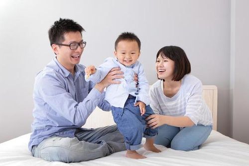 5 thay đổi rõ rệt nhất của nam giới khi có con