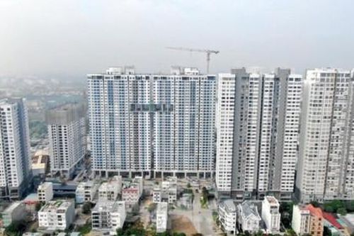 Những dự án nào tại Tp.HCM bị Thanh tra Chính phủ yêu cầu xử lý sai phạm ?